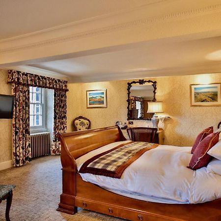 Royal Oak Hotel Бетус-і-Койд Екстер'єр фото