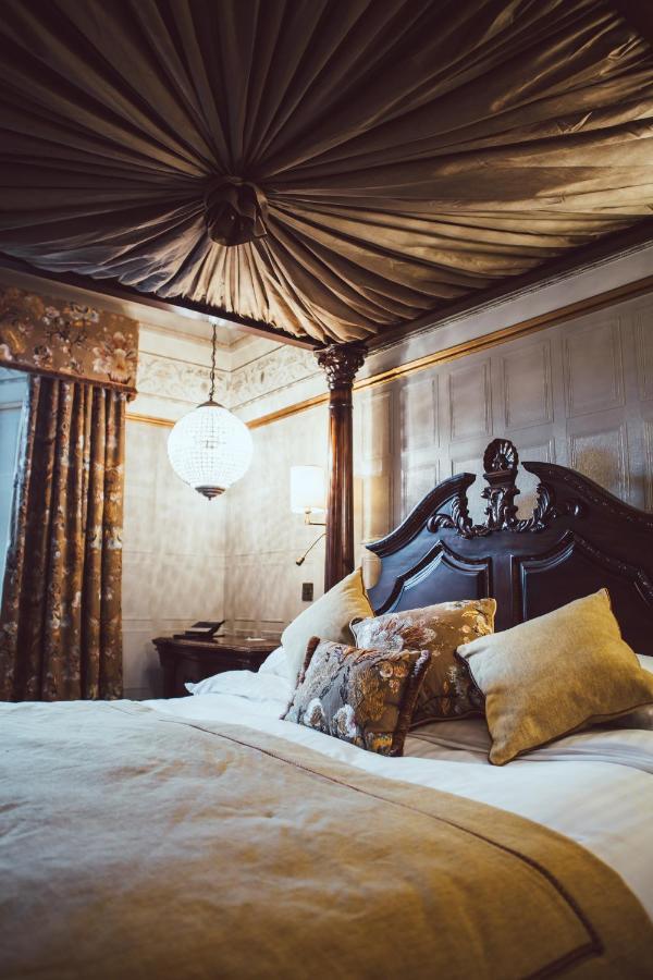 Royal Oak Hotel Бетус-і-Койд Екстер'єр фото