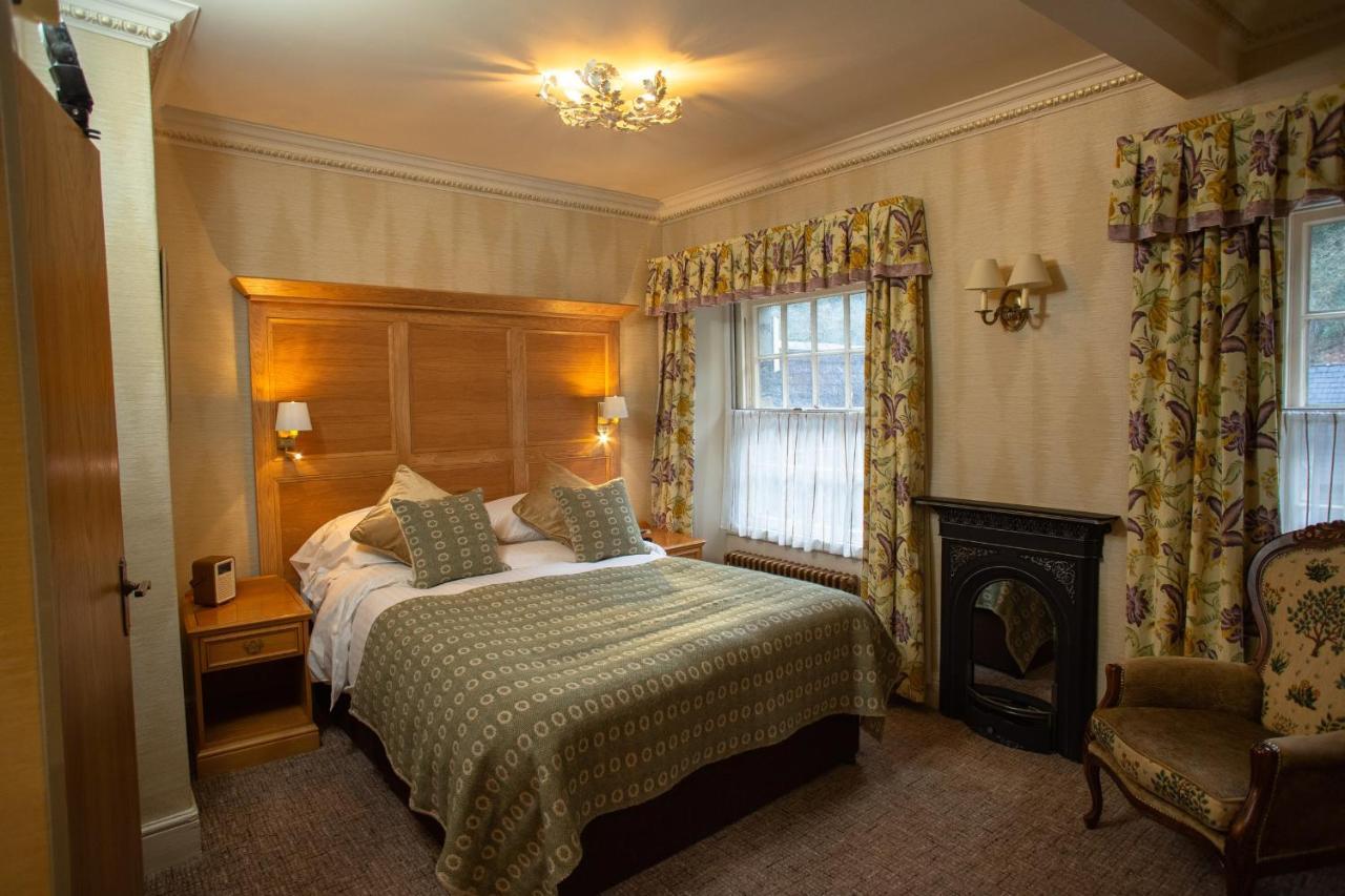 Royal Oak Hotel Бетус-і-Койд Екстер'єр фото