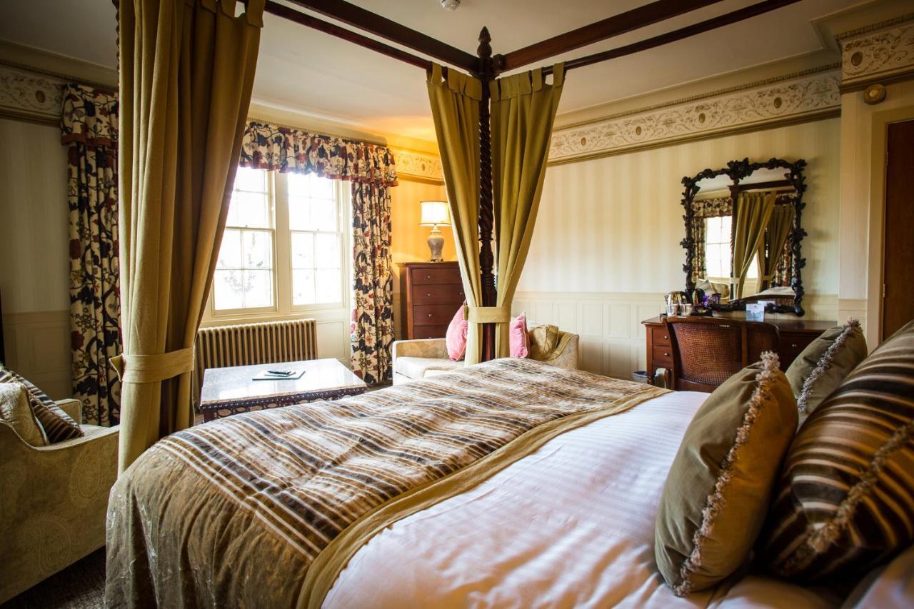 Royal Oak Hotel Бетус-і-Койд Екстер'єр фото