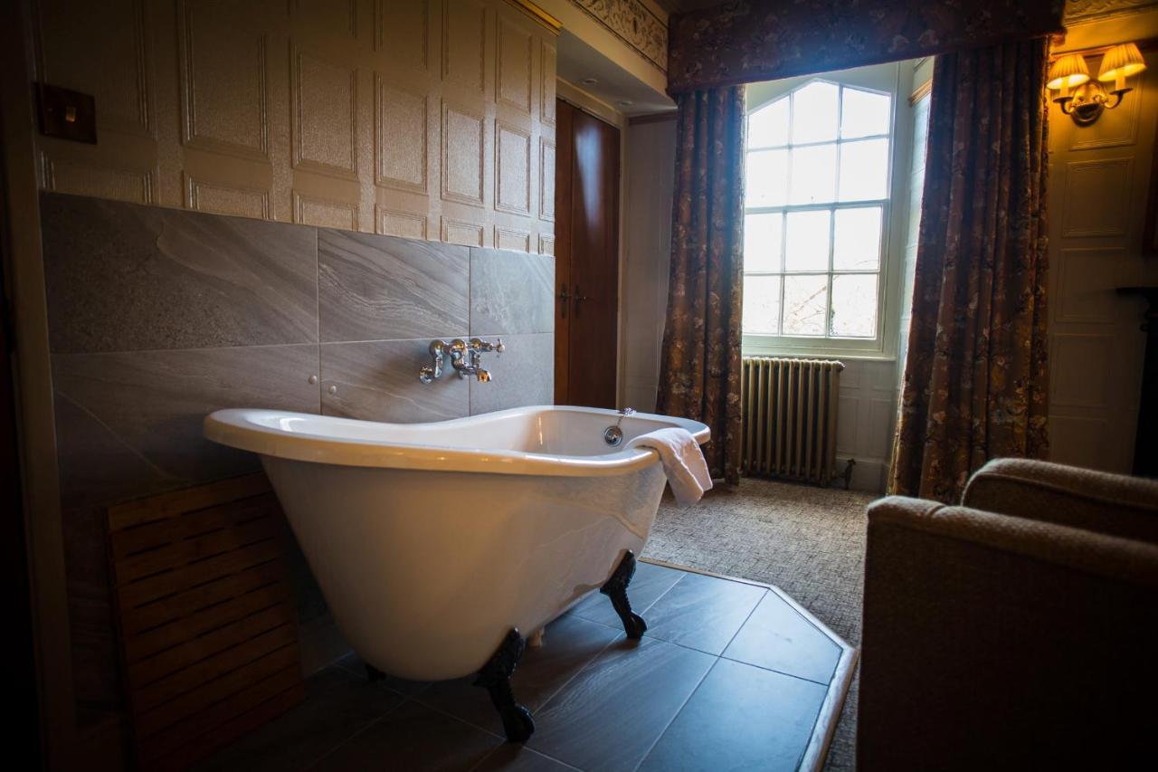 Royal Oak Hotel Бетус-і-Койд Екстер'єр фото