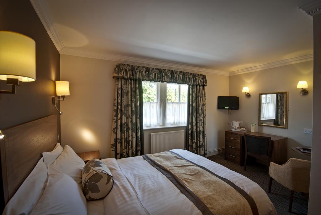 Royal Oak Hotel Бетус-і-Койд Номер фото
