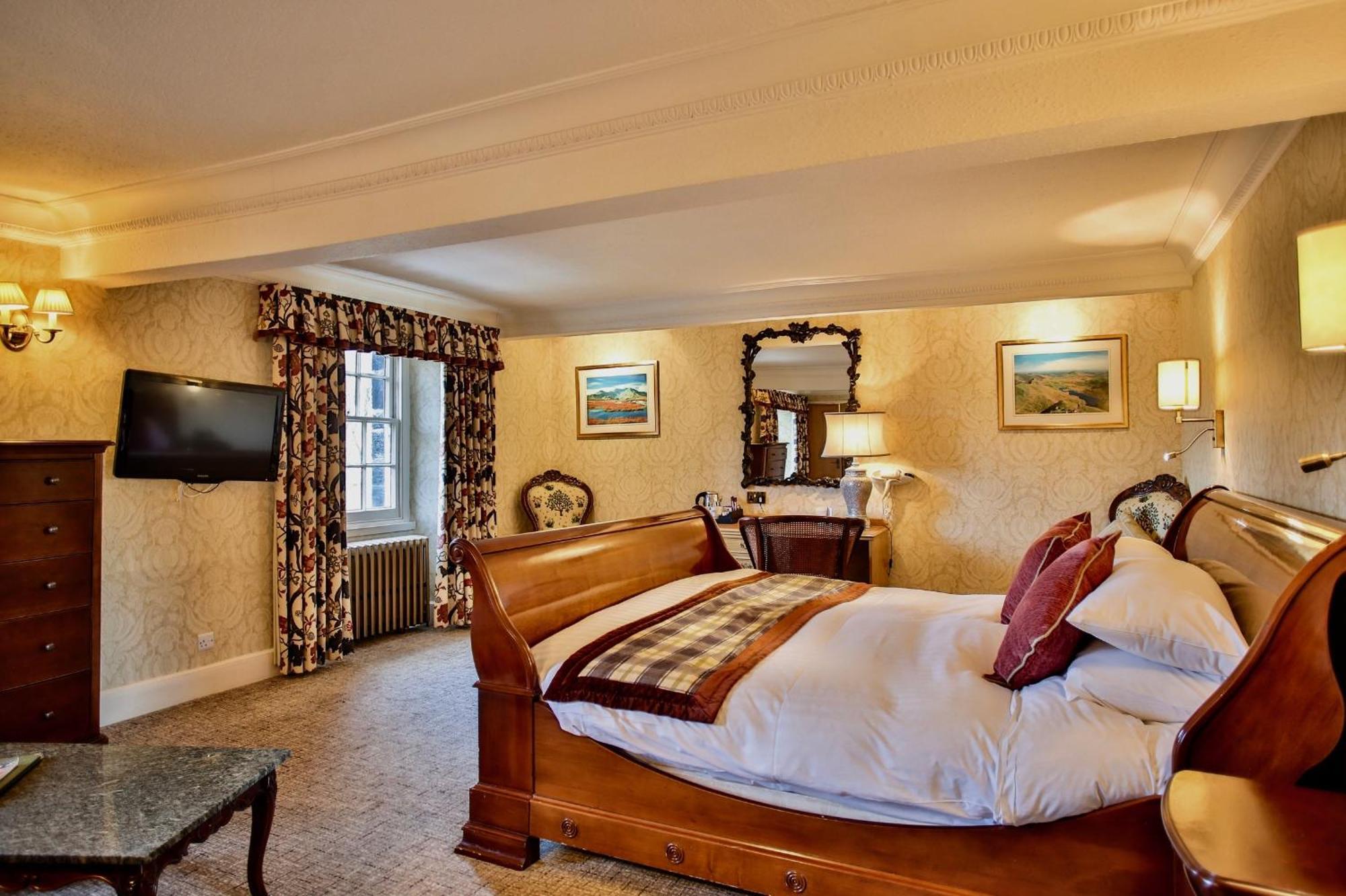 Royal Oak Hotel Бетус-і-Койд Екстер'єр фото