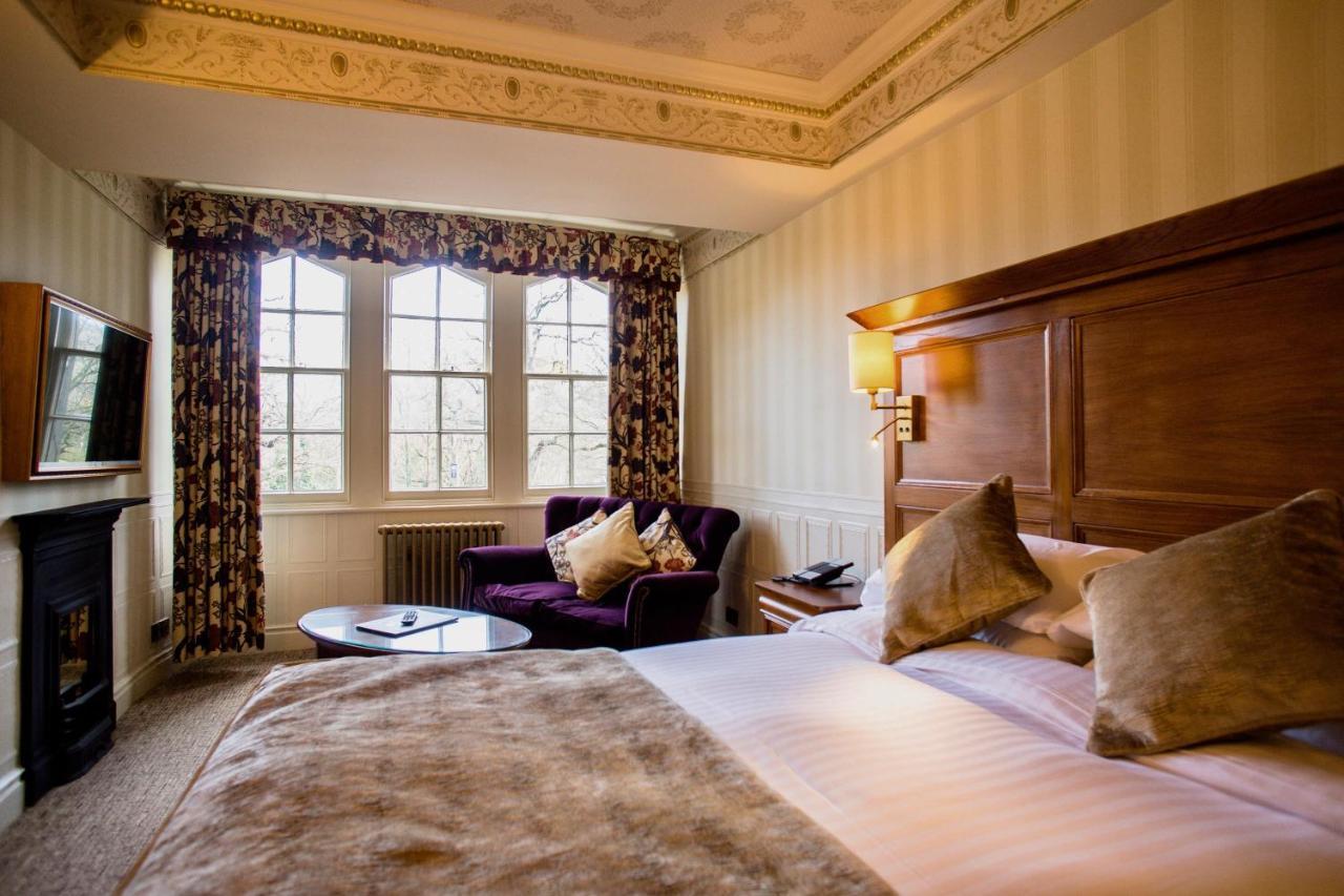 Royal Oak Hotel Бетус-і-Койд Екстер'єр фото